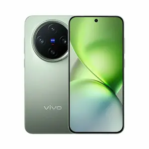 Смартфон VIVO X200 Pro mini 5G NFC, 12/256 ГБ (+ пошлина 4371₽)