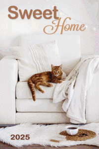 Распродажа настенных календарей на 2025 год от “Контэнт-Канц” (подборка)