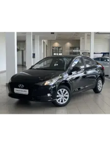 [Москва] Автомобиль Solaris HS 1.6 Comfort