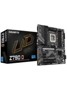 Материнская плата Gigabyte Z790 D