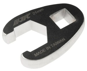 Ключ разрезной "воронья лапка" 1/2", 21мм JTC-1925 (цена с ozon-картой)