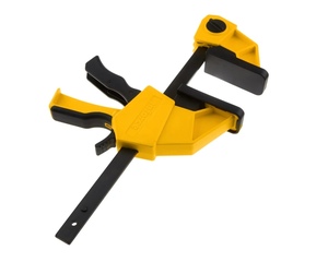 Быстрозажимная струбцина Inforce 06-03-21 90х150 мм 