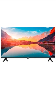 32" (80 см) Телевизор Xiaomi TV A 32 2025 черный