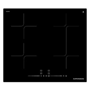 Встраиваемая индукционная панель независимая Kuppersberg ICI 615