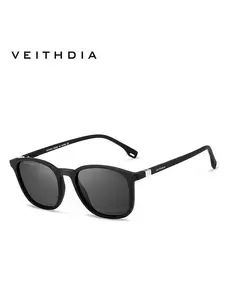 Очки солнцезащитные Veithdia (с Озон картой)