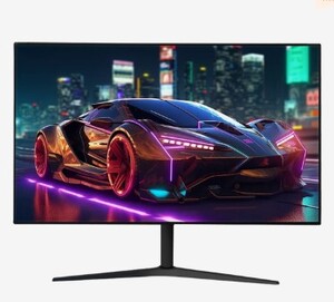 MUCAI 24 дюймовый IPS монитор 165Гц