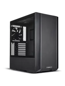 Корпус ПК LIAN-LI LANCOOL 216 Black (с WB-кошельком)