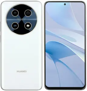 Смартфон HUAWEI Nova 13i, 8/128 Гб, LTE, белый/голубой