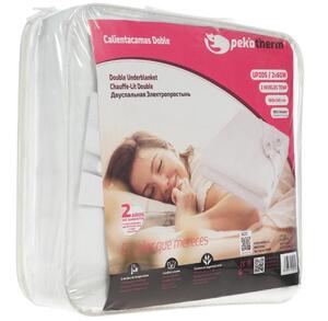 Электропростынь Pekatherm UP205 120Вт (2x60Вт)