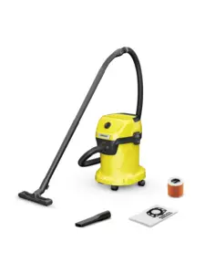 Хозяйственный пылесос Karcher WD 3 V-17 4 20, 1.628-127.0