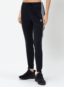 Женские брюки ADIDAS Originals Regular TP Cuf, размер 42 (цена с Ozon картой)