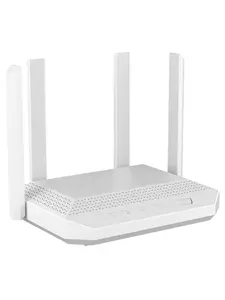 Wi-Fi роутер Keenetic Giga KN-1012, серый (с WB кошельком)