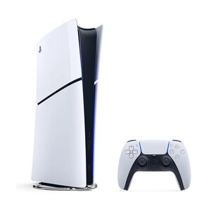 Игровая консоль Sony Playstation 5 Slim Digital Edition (с 26 мая)