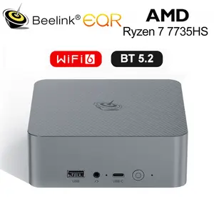 Мини-ПК Beelink EQR6