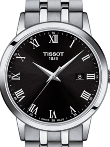 Мужские наручные часы Tissot Classic Dream (с WB кошельком)
