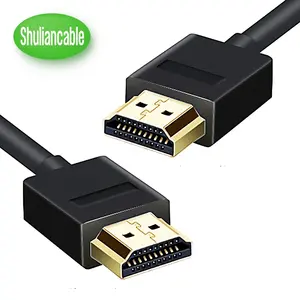 Кабель HDMI 2.0 до 3 м и HDMI 1.4 - 5 и 10 м (все цены в описании)