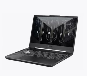 Ноутбук TUF Gaming A15 FA506NC-HN101