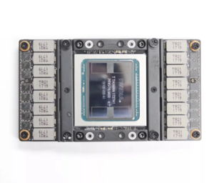 Видеокарта Nvidia V100 16Gb SXM2