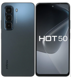 Смартфон Infinix HOT 50 8/256 ГБ