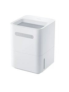 Увлажнитель воздуха Xiaomi Smartmi Evaporative Humidifier 3 Lite, белый, 4 л. (цена может отличаться в зависимости от аккаунта)