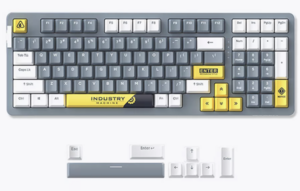 Игровая клавиатура Dareu A98 (с ВБ Кошельком)