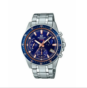 Наручные часы CASIO Edifice EFV-540D-1A