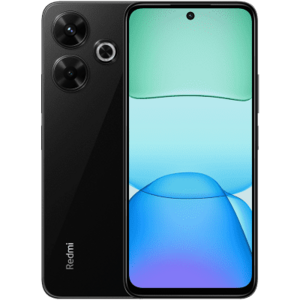 Смартфон Redmi 13 6/128 (цена с промокодом из приложения Мегафон)