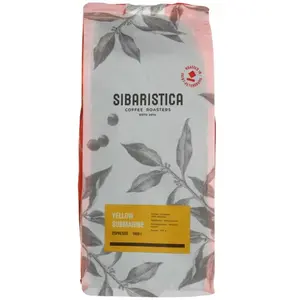 Кофе в зернах Sibaristica Yellow Submarine