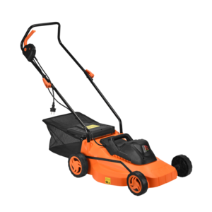 Газонокосилка Elfy электрическая 1800 Вт