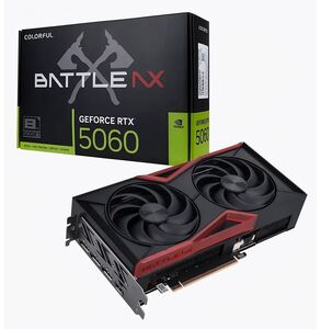Видеокарта Colorful GeForce RTX 5060 NB DUO 8GB (с подпиской и улучшенным ВБ кошельком)