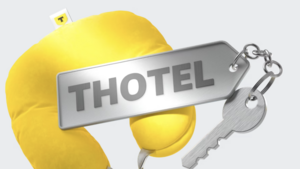 -2000₽ от 10000₽ на бронирование отеля 