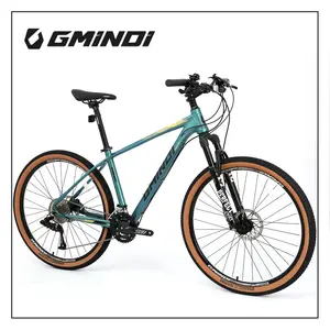 Велосипед GMINDI LTWOO 27.5