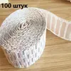 100 пластырей (с Озон картой, из-за рубежа)