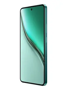 Смартфон realme P3 5G, 8/256 ГБ, зеленый (с Озон картой, из-за рубежа)