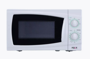 Микроволновая печь RAZZ BYS-4117, 700 Вт, 20 л (с ВБ Кошельком)