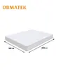 Матрас Орматек SLEEP Basic M, Независимые пружины, 160х200 (с картой Ozon)