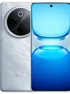 Смартфон iQOO Z10 8/256 (с картой Ozon)