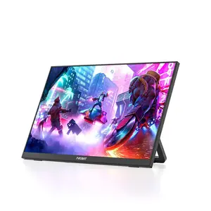 Монитор портативный FIREBAT FB16 15.6", IPS, Full HD (из-за рубежа)