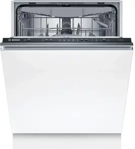 Встраиваемая посудомоечная машина Bosch SMV25EX02E, 59,8 см (с Ozon Картой)