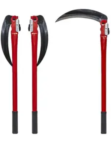 Коса складная, 23х40 см (с ВБ кошельком)