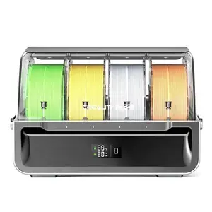 Автоматическая система подачи материалов Creality Filament System (с Озон картой) + 689₽ пошлина