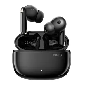 Беспроводные наушники Oneodio SuperEQ S10 ANC
