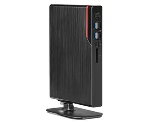 Платформа (мини-ПК) ASRock Mars на Ryzen 5 5500U и Vega 7