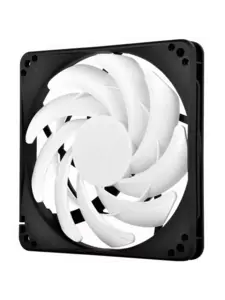 Вентилятор Silverstone FN Series SST-FN123 120х120х15 (с WB кошельком)
