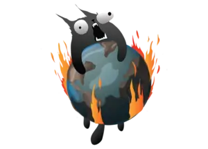 Настольная игра Взрывные котята