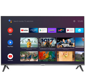 Телевизор iFFALCON 32S53, 32", HD, Android TV