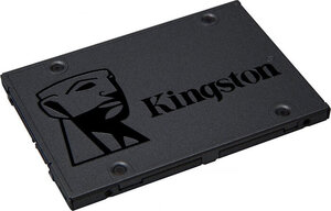 SSD Диск Kingston A400 1 TB (Яндекс Пэй)
