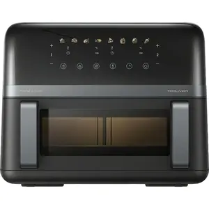 Аэрогриль Trouver FD20 Pro Bl
