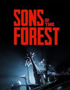 [PC] Sons of the forest