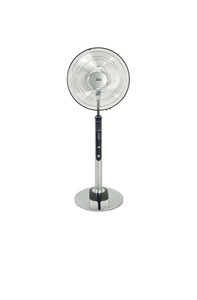 Вентилятор напольный Solis FAN-TASTIC 750 Silver